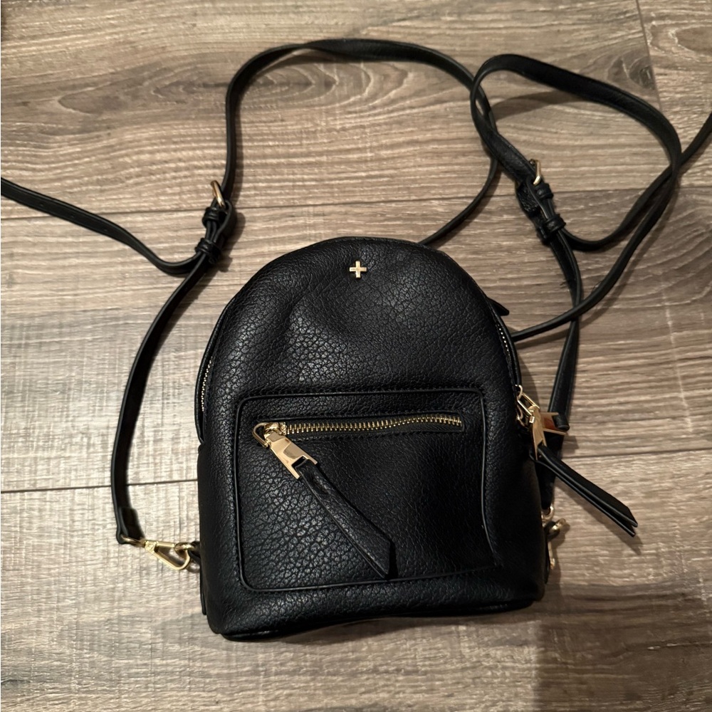 Princess Polly Mini Backpack